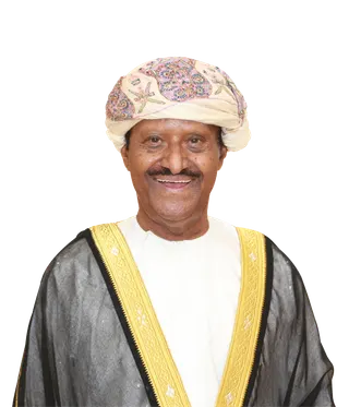 Eng. Abdul Hafidh Salim Rajab Al Ojaili