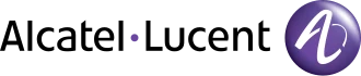 ALCATEL-LUCENT logo