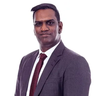 Deon Raju