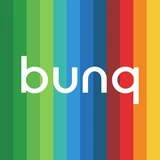 BUNQ BV NIEDERLASSUNG DEUTSCHLAND logo