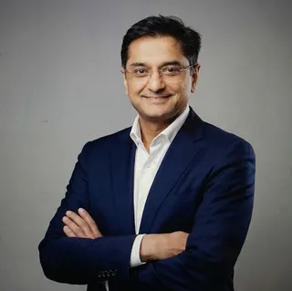 Parvinder Bhatia