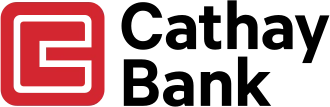 CATHAY BANK logo