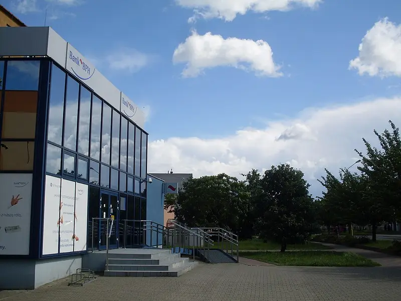 Wik Bank BPH SDC17936