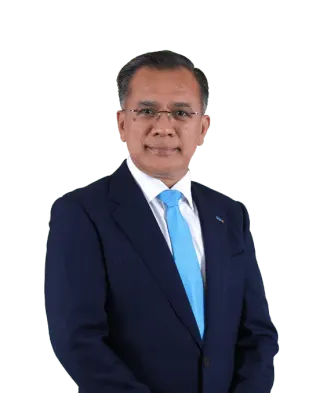 Datuk Mohd Zamree Mohd Ishak