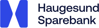 HAUGESUND SPAREBANK GULLHAUG KAARE logo