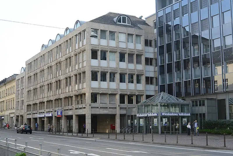 Wiesbadener-volksbank