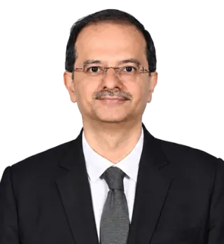 Rakesh Jha