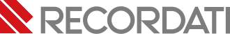 RECORDATI INDUSTRIA CHIMICA E FARMACEUTICA S.P.A. logo