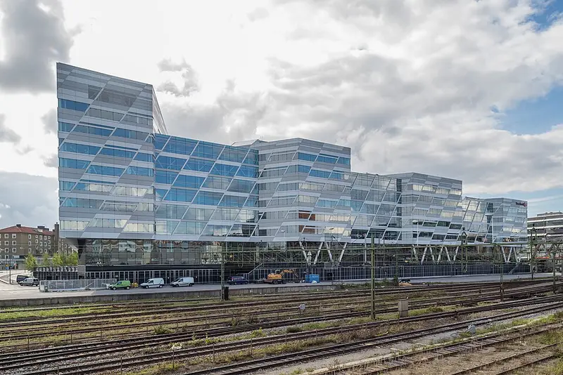 Cirkusängen 6 September 2014 05