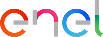 ENEL S.P.A. logo