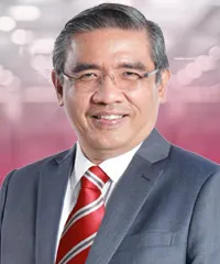 Dato' Wan Mohd Fadzmi Che Wan Othman Fadzilah
