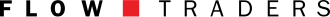 FLOW TRADERS B.V. logo