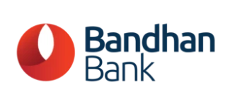 Bandhan Bank logo