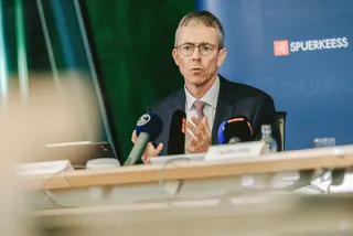 Benoît Elvinger