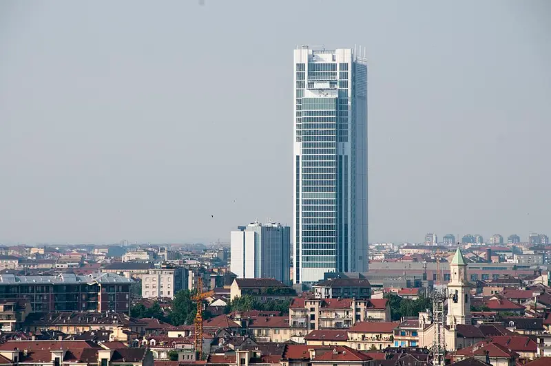 Grattacielo Intesa San Paolo - panoramio (3)