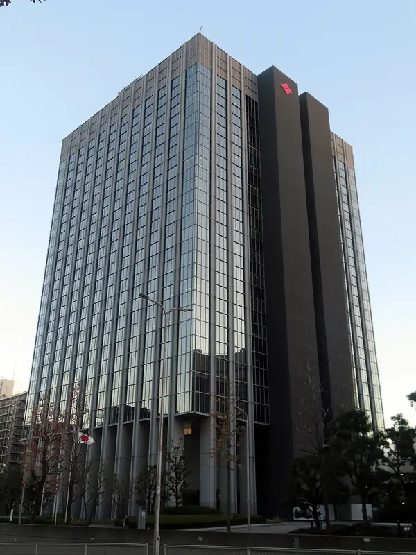 Sumitomo Life Headquarters Building
