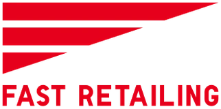 FAST RETAILING CO LTD logo