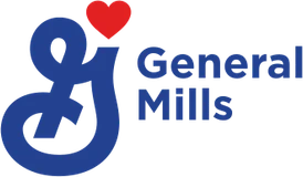 GENERAL MILLS, INC. logo