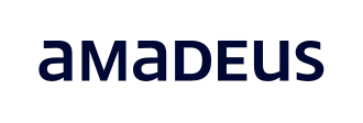 AMADEUS IT GROUP SOCIEDAD ANONIMA logo