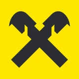 Raiffeisen Bank logo