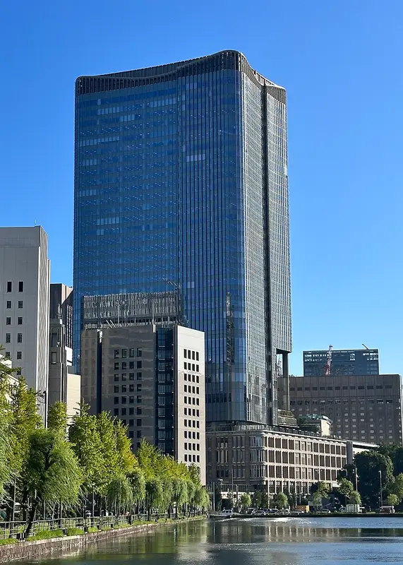 Midtown Hibiya