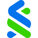Standard Chartered China (渣打中国) logo