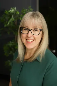 Karolina Wyczolkowska