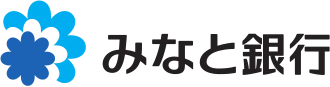 みなと銀行 (Minato Bank) logo