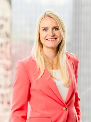 Dr. Denise Bauer-Weiler