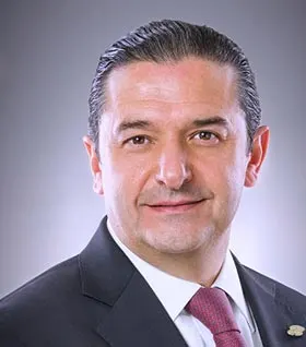 Héctor Martín Ávila Flores