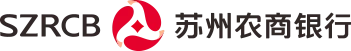 Suzhou Rural Commercial Bank (苏州农商银行); stock short name 苏农银行 logo
