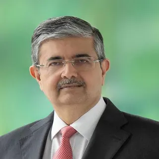 Uday Kotak