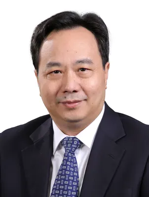 ZHAO Huan