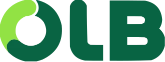 OLB logo