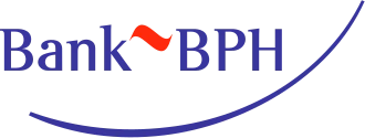 BANK BPH SPOLKA AKCYJNA logo