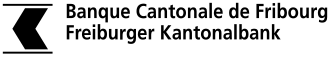 BANQUE CANTONALE DE FRIBOURG logo