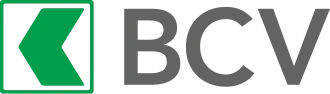 BCV logo