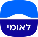 Leumi logo