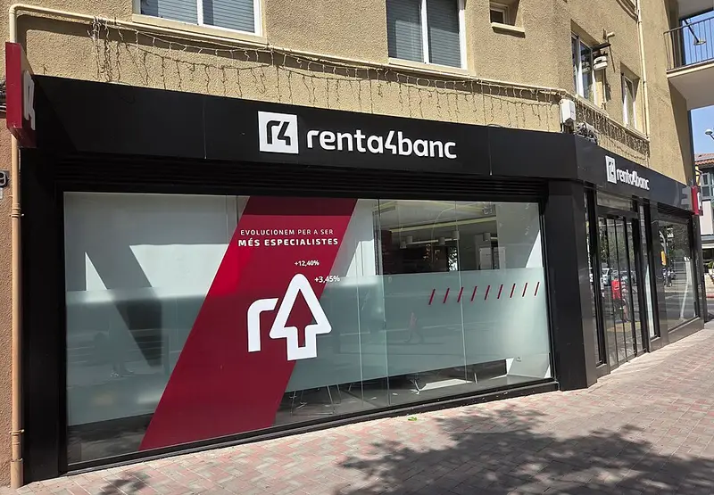 Renta 4 Banc
