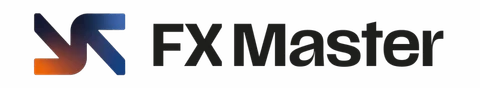 FX Master logo