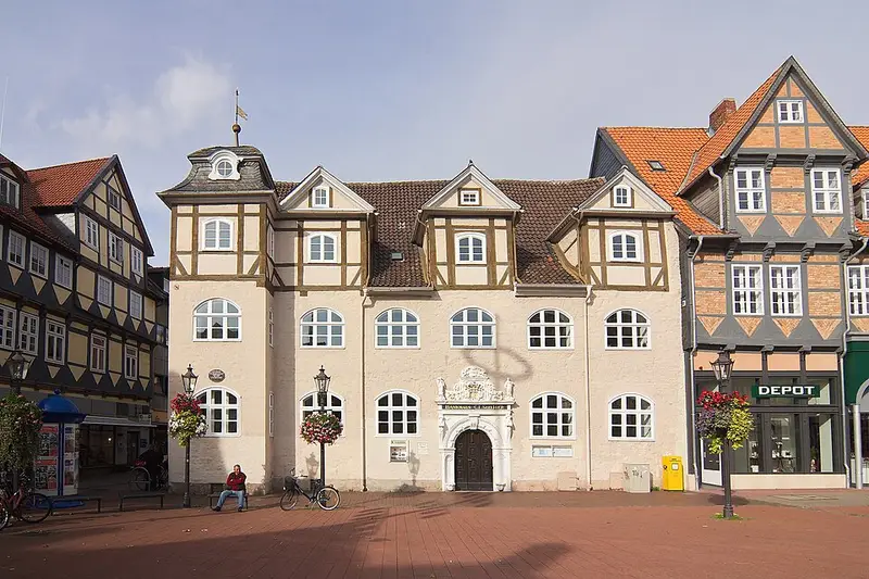 Bankhaus Seeliger von 1794 in Wolfenbüttel IMG 3041