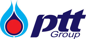 PTT PUBLIC COMPANY LIMITED logo