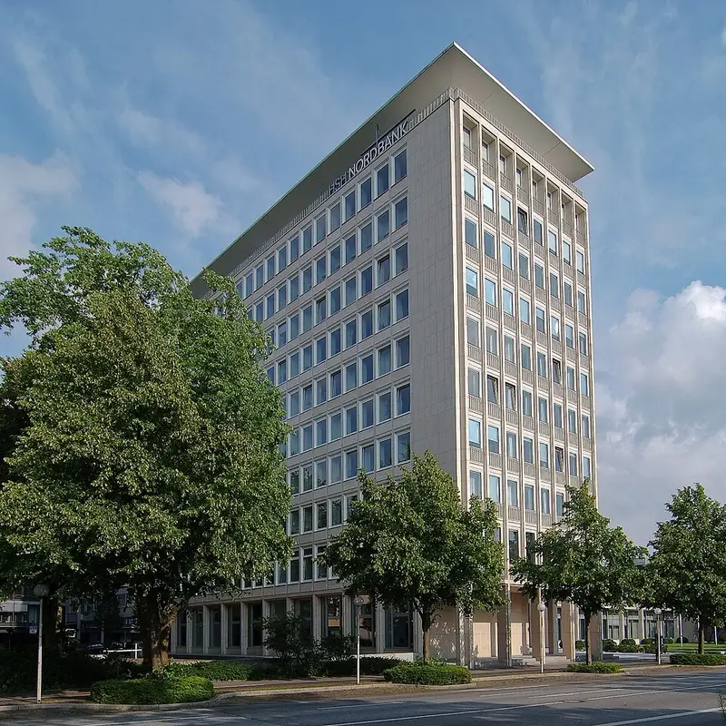 HSH Nordbank Kiel