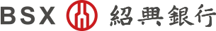 绍兴银行 (Bank of Shaoxing) logo