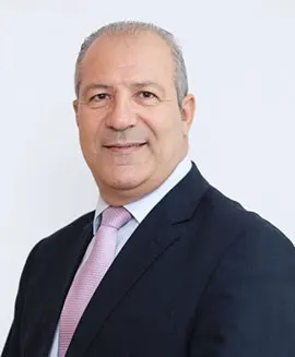 Christos Christou