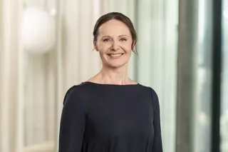 Felicia Kölliker