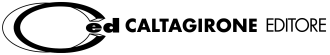 CALTAGIRONE EDITORE SPA logo