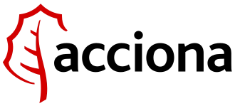 ACCIONA SA logo