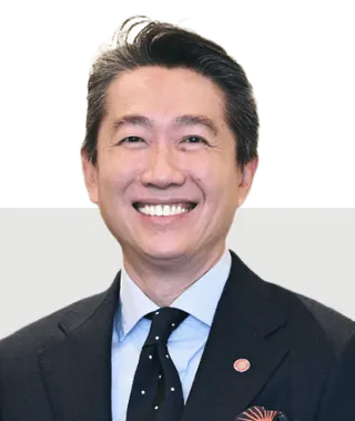 Jacky Ang