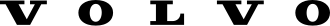 AB VOLVO logo